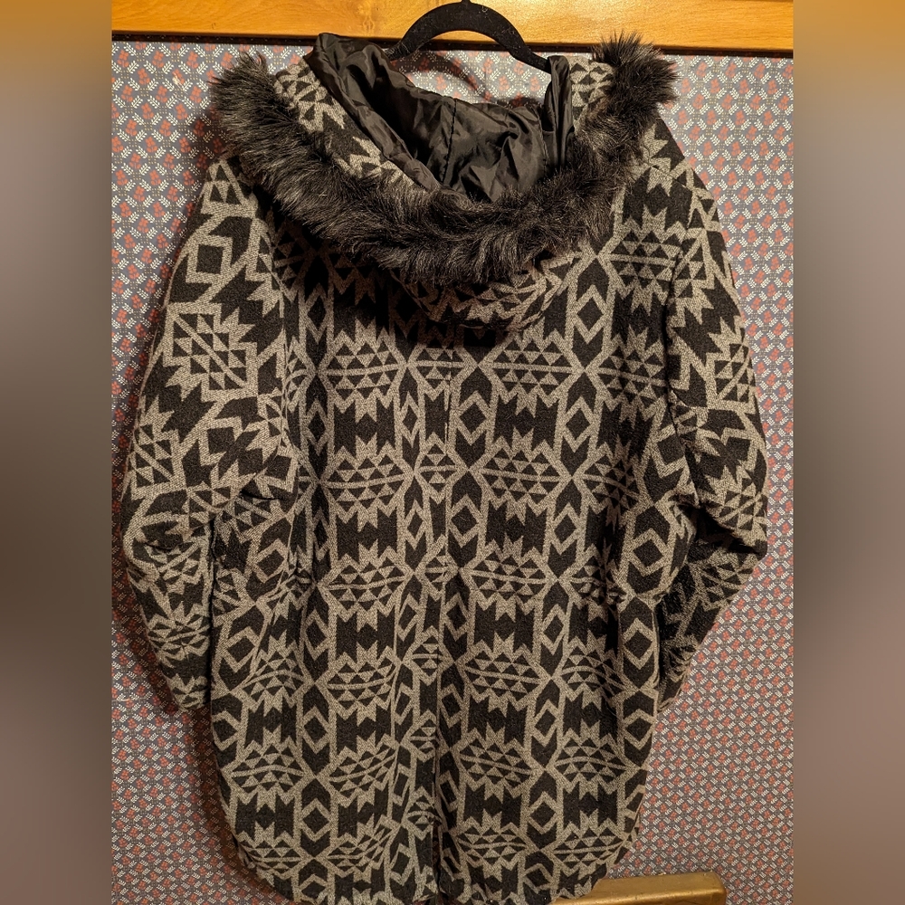 Ava & Viv Plus Size Jacket - image 6